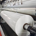 Europe use good quality pe shrink wrap